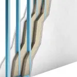 Pareti a secco, ecco come si possono realizzare e i relativi vantaggi