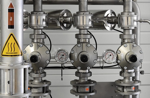 Manometro, uno strumento di misura molto diffusa in ambito industriale