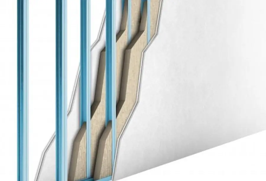 Pareti a secco, ecco come si possono realizzare e i relativi vantaggi