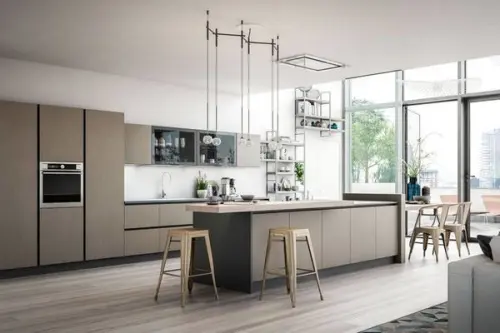 Arredamenti moderni ed eco-friendly