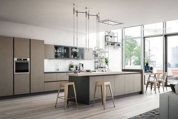 Arredamenti moderni ed eco-friendly