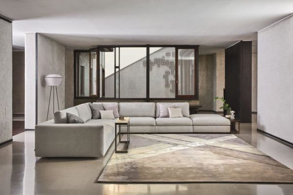 Divani Angolari: quali sono i vantaggi?