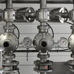 Manometro, uno strumento di misura molto diffusa in ambito industriale