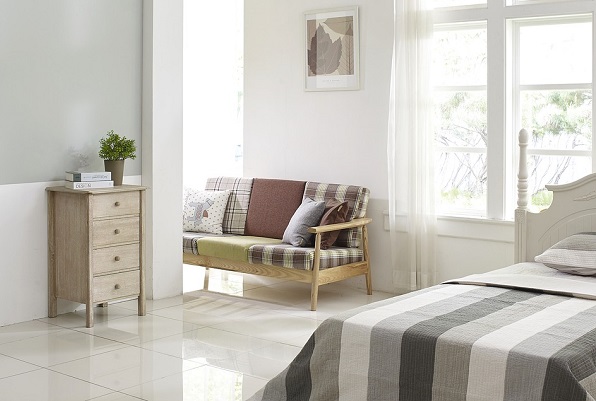 Vantaggi del letto contenitore: perchè sceglierlo