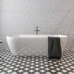 Cosa sono i pavimenti in polvere di pietra