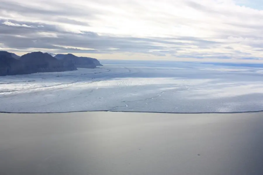 Bruschi cambiamenti climatici nel mondo
