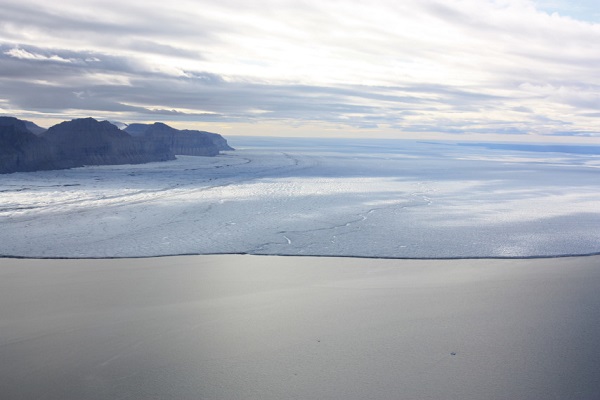 Bruschi cambiamenti climatici nel mondo