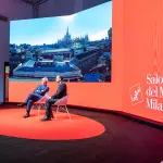 Salone del Mobile 2019 omaggia Leonardo da Vinci