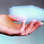Materiali del futuro: aerogel di ceramica