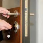 Quali sono i problemi più comuni delle serrature di una porta blindata?