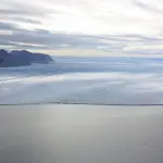 Bruschi cambiamenti climatici nel mondo