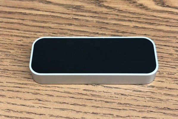 Le nuove frontiere tecnologiche: New Sign Language Translator