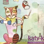 Katy Kat: la gatta ambientalista