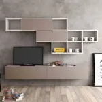 Pareti grigio perlato: come utilizzare il colore in casa