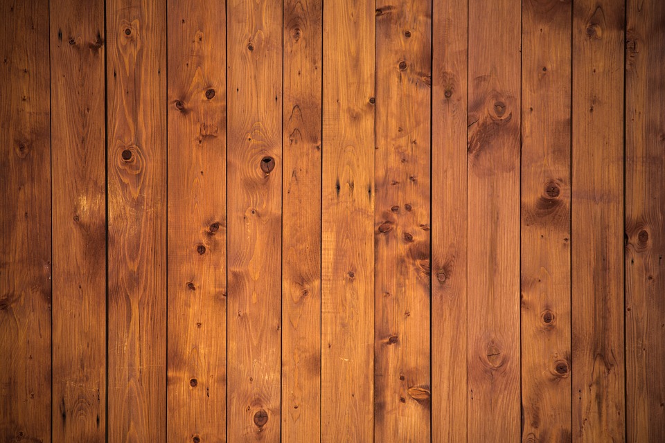 Parquet antico: bellezza di altri tempi