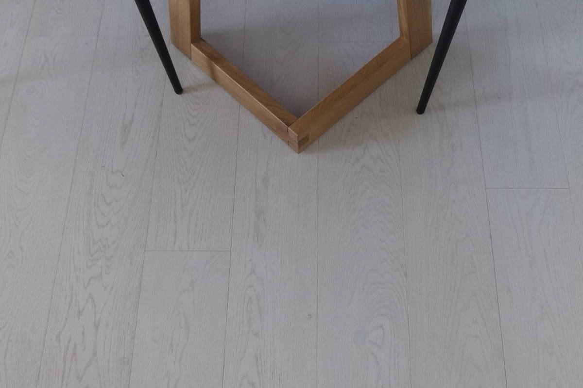 Parquet: come abbinarlo ai mobili