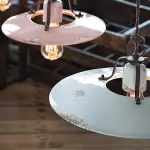 Stile liberty e ferro battuto: quali oggetti scegliere