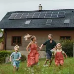 Rivoluzione Verde: Il Fotovoltaico di Nuova Generazione