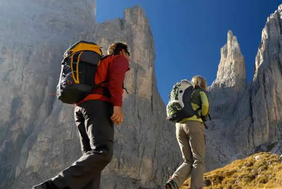 Trentino. Una vacanza sostenibile