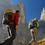 Trentino. Una vacanza sostenibile