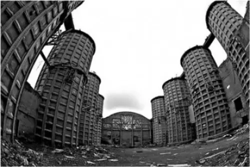 Milano, fermiamo il cemento