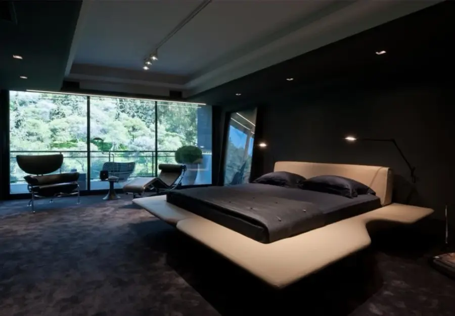 Come arredare la camera da letto