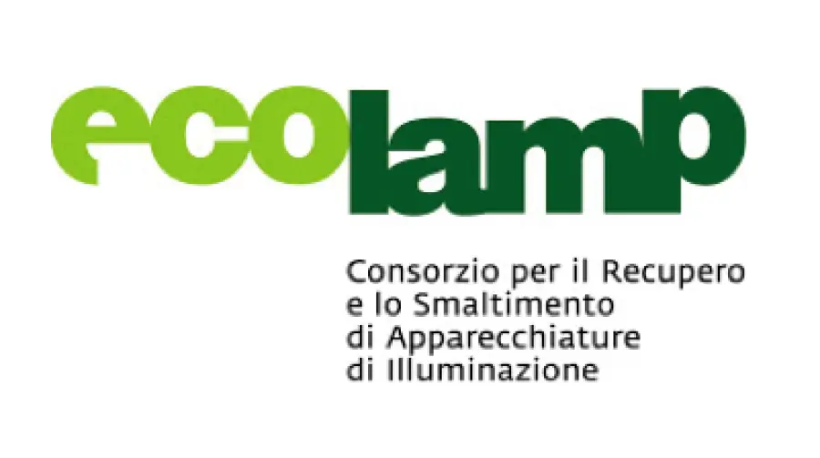 Ecolamp, dalla luce nasce nuova luce