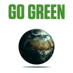 GO GREEN, il libro di Diego Masi sulle nuove tendenze della comunicazione