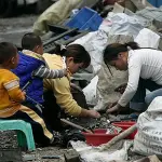 In Cina c'é Guiyu, la città tossica dei rifiuti elettronici