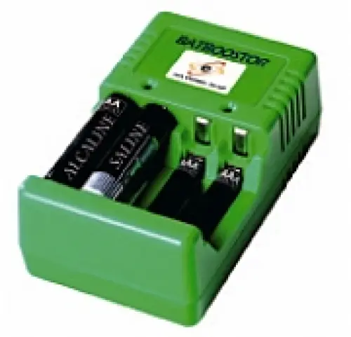 Ricaricare le pile alcaline, si può?