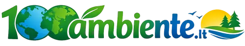 100Ambiente Logo