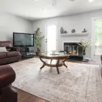 Zona relax in salotto: consigli per renderla speciale