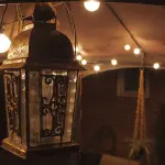 5 consigli per organizzare una festa all'aperto utilizzando anche un gazebo