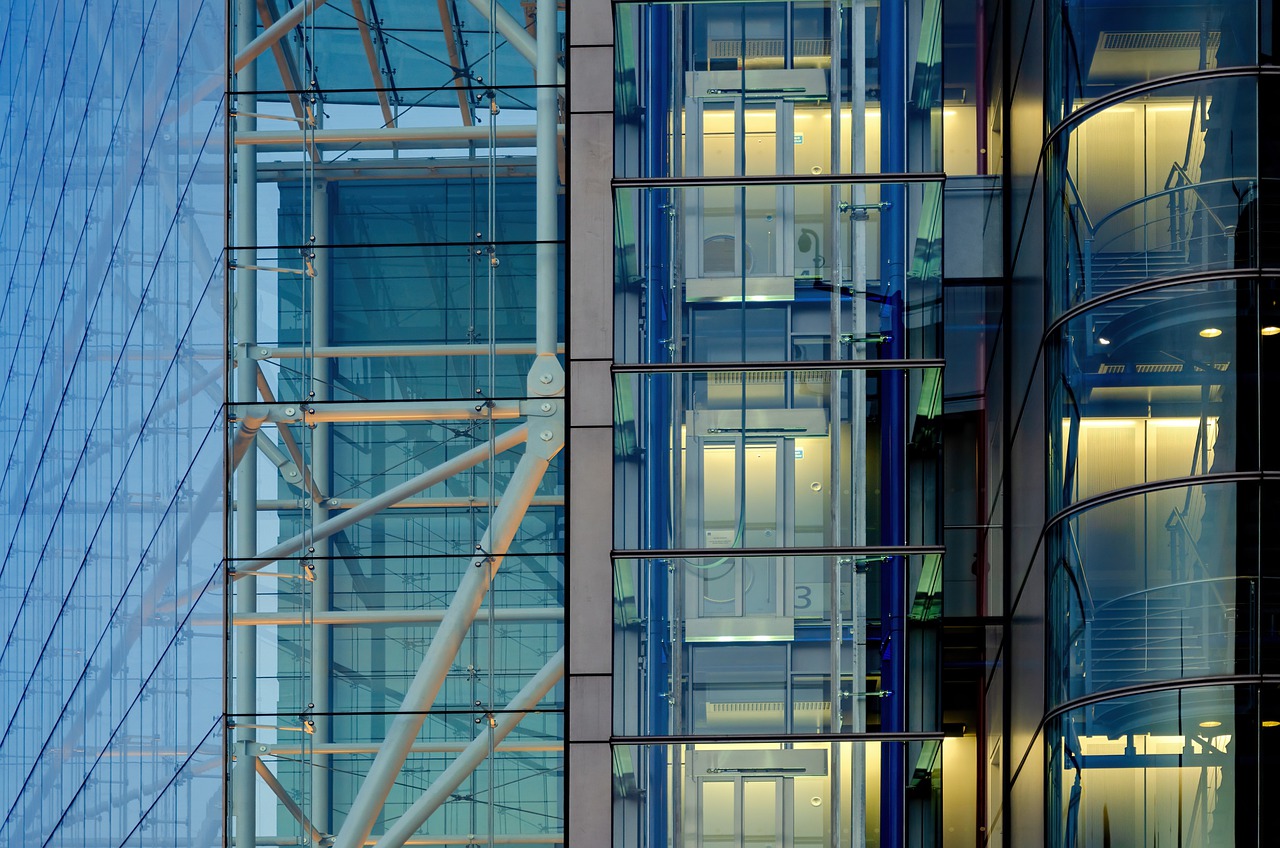 Ascensore e Covid, alcuni consigli