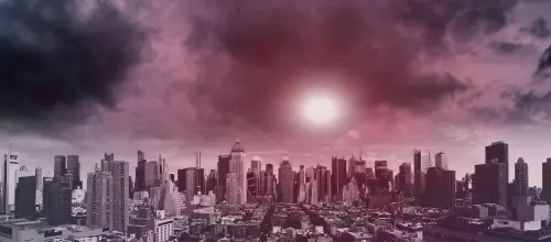 Il Surriscaldamento Globale