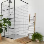 Parete doccia walk in: cos’è, quando sceglierla, costi