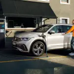 Motore ibrido Volkswagen, focus sul plug-in