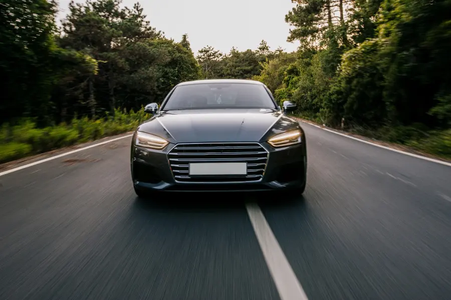 Come scegliere, e curare, autovetture e motocicli rispettando l’ambiente