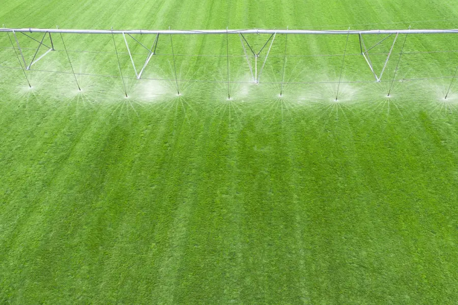 I sistemi di irrigazione in agricoltura e gli strumenti da utilizzare