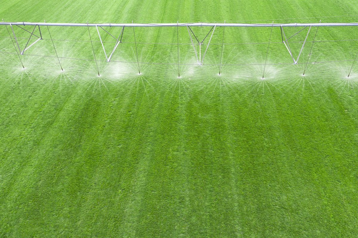 I sistemi di irrigazione in agricoltura e gli strumenti da utilizzare