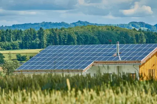 Fotovoltaico e ambiente, quali sono le prospettive tra 10 anni