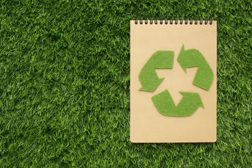 Prodotti ecologici ed eco-compatibili per neonati e bambini