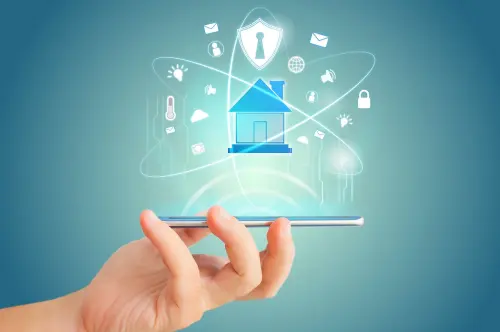 Serrature smart lock, cosa sono