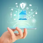 Serrature smart lock, cosa sono