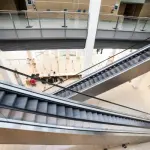 L’ammodernamento delle scale mobili per l’efficienza energetica