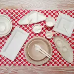 Piatti e prodotti biodegradabili, ecco perché sono un vantaggio