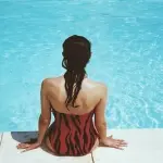 Gres porcellanato: è conveniente usarlo per la piscina