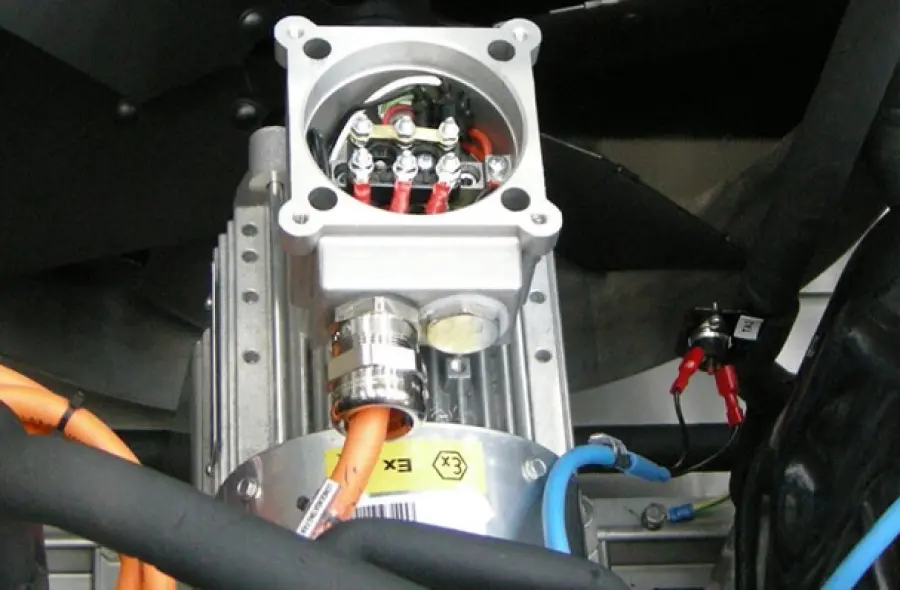 Quali sono i vantaggi dei condizionatori industriali