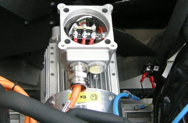 Quali sono i vantaggi dei condizionatori industriali