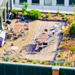 Impermeabilizzazione di un terrazzo esterno: materiali e tecniche